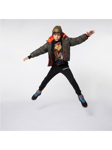 Timberland Winterjacke in Grün