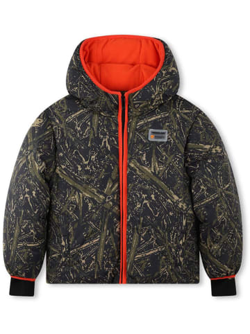Timberland Winterjacke in Grün