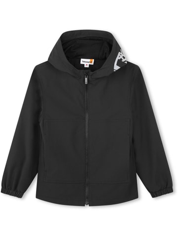 Timberland Parka in Grau