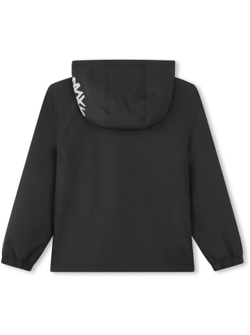 Timberland Parka in Grau