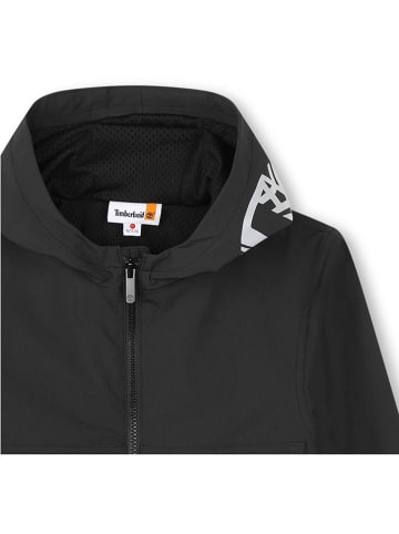 Timberland Parka in Grau