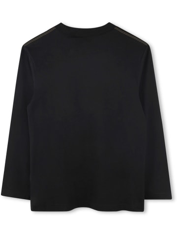 Timberland Longsleeve zwart