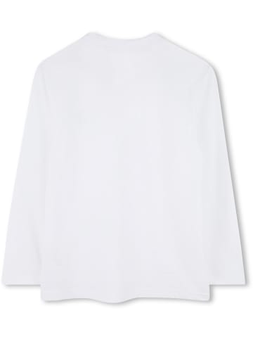 Timberland Longsleeve wit
