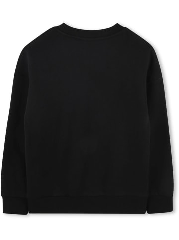 Timberland Sweatshirt in Schwarz