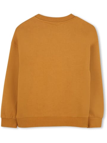Timberland Bluza w kolorze pomarańczowym