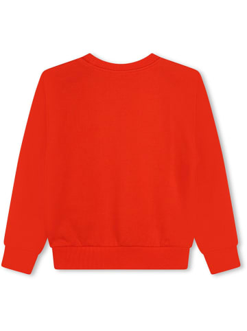 Timberland Sweatshirt rood