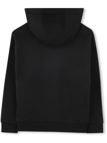 Timberland Hoodie zwart