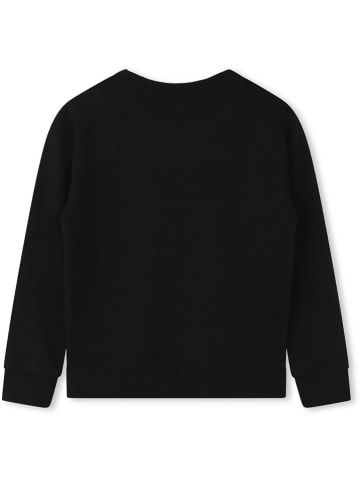 Timberland Sweatshirt in Schwarz