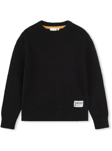Timberland Pullover in Schwarz