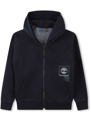Timberland Bluza w kolorze granatowym