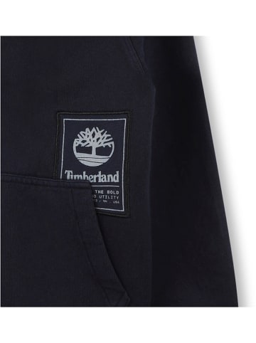 Timberland Bluza w kolorze czarnym