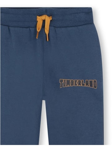 Timberland Spodnie dresowe w kolorze niebieskim