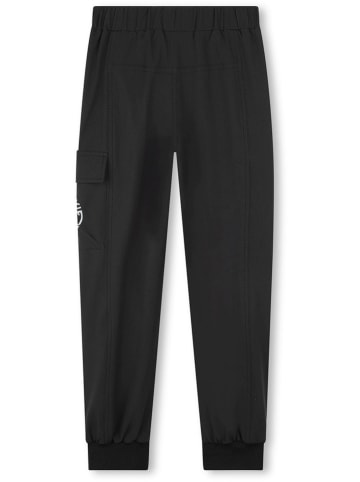 Timberland Sweatbroek zwart