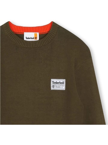 Timberland Trui kaki