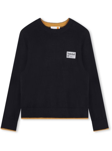 Timberland Trui zwart