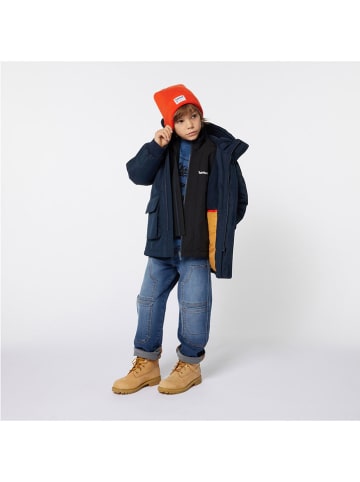 Timberland Jeans - Comfort fit - in Dunkelblau