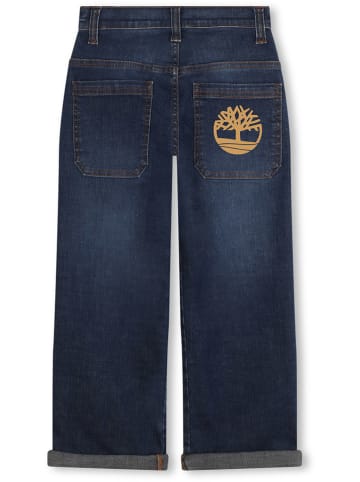 Timberland Dżinsy - Comfort fit - w kolorze granatowym