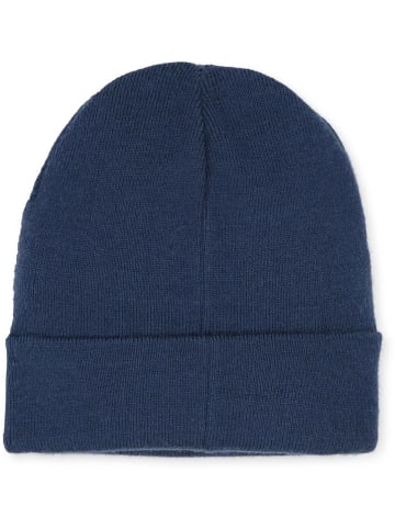 Timberland Beanie in Blau