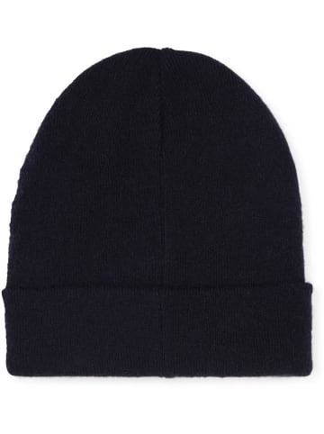 Timberland Czapka beanie w kolorze granatowym