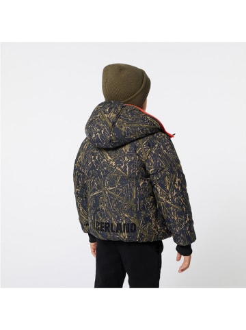 Timberland Beanie kaki