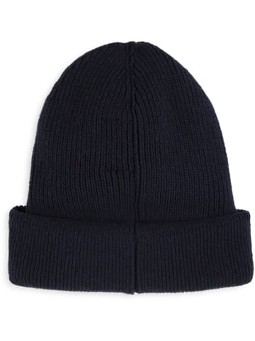 Timberland Beanie donkerblauw