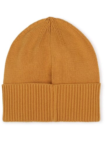 Timberland Beanie oranje