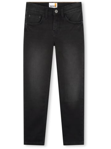 Timberland Spijkerbroek - regular fit - zwart