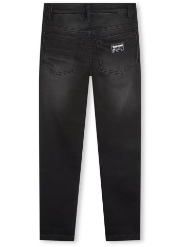 Timberland Jeans - Regular fit - in Schwarz