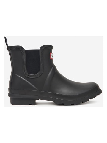Hunter Rubberlaarzen "HFW-001" zwart