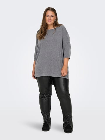 ONLY Longsleeve in Grau