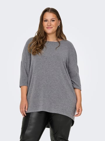 ONLY Longsleeve in Grau
