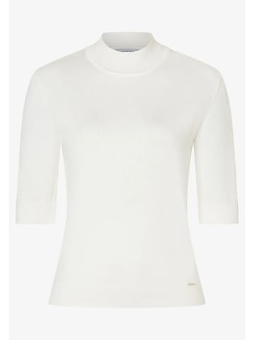 More & More Pullover in Weiß