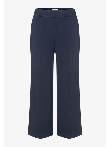 More & More Culotte donkerblauw