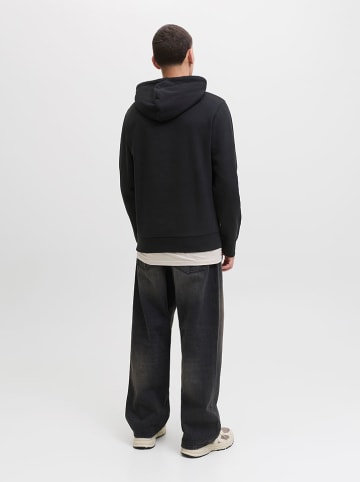 Jack & Jones Hoodie in Schwarz