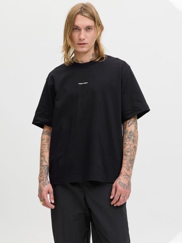 Jack & Jones Shirt in Schwarz