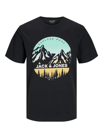 Jack & Jones Shirt in Schwarz