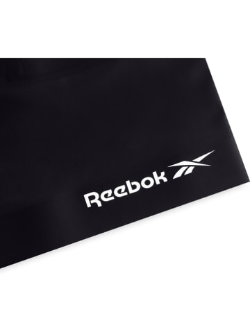 Reebok Sport-BH "Senna" in Schwarz