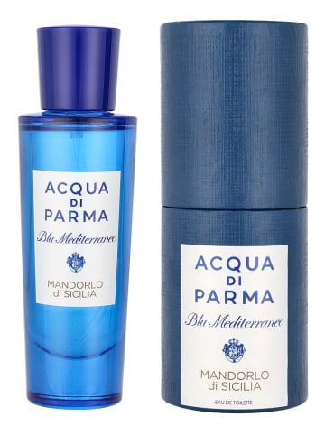 Acqua Di Parma Mandorlo Di Sicilia - eau de toilette, 30 ml