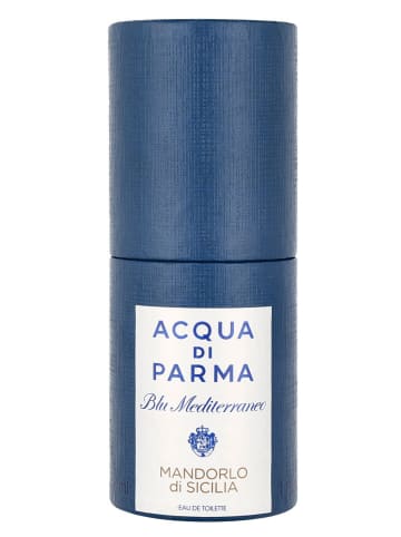 Acqua Di Parma Mandorlo Di Sicilia - eau de toilette, 30 ml