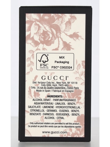 Gucci Bloom - EdT, 30 ml