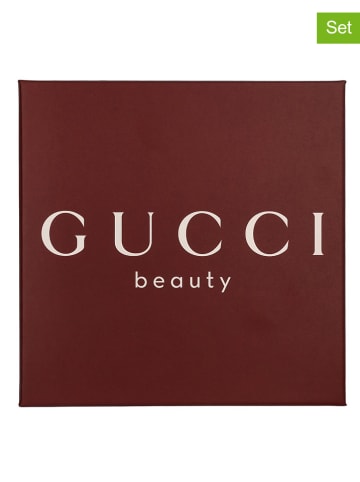 Gucci 2tlg. Set: "Guilty" - EdT und Duschgel, je 50 ml