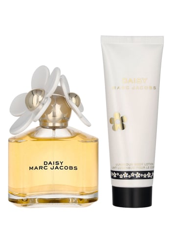 Marc Jacobs 2-delige geschenkset "Daisy" - eau de toilette en bodylotion