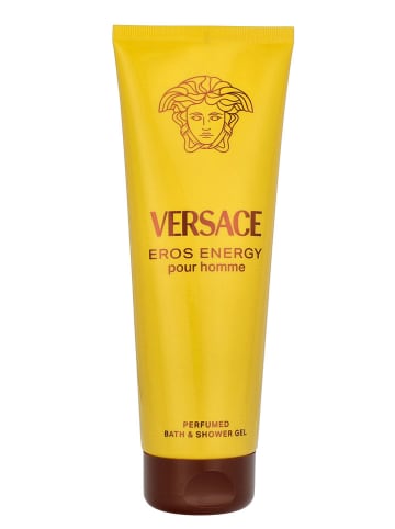 Versace Duschgel "Eros Energy", 250 ml