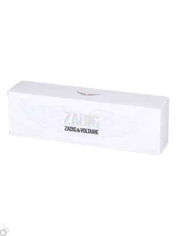 Zadig&Voltaire Zadig - eau de parfum, 90 ml