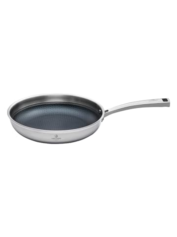 Chef Cuisine Edelstahl-Bratpfanne - Ø 24 cm