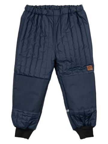 mikk-line Thermo-Hose in Dunkelblau