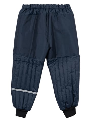 mikk-line Thermo-Hose in Dunkelblau