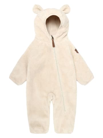 mikk-line Teddypakje crème