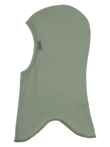 mikk-line Sturmhaube in Khaki