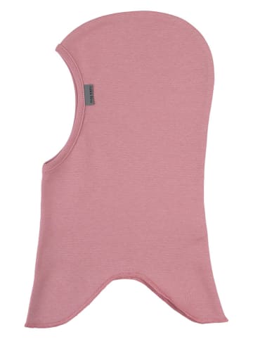 mikk-line Sturmhaube in Rosa